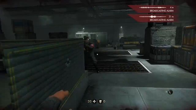 Wolfenstein: The New Order