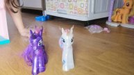 Приколы моих милых пони