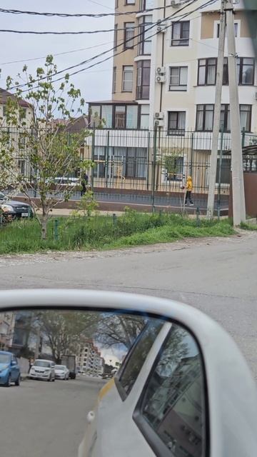 Такси у моря 🚕🏝️