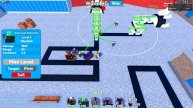 ИМБА!! ТОП БУСТЕР в игре ТТД роблокс | Toilet Tower Defense roblox | Обзор бустера Dj Tv man