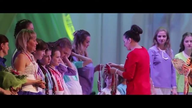Детские песни о главном