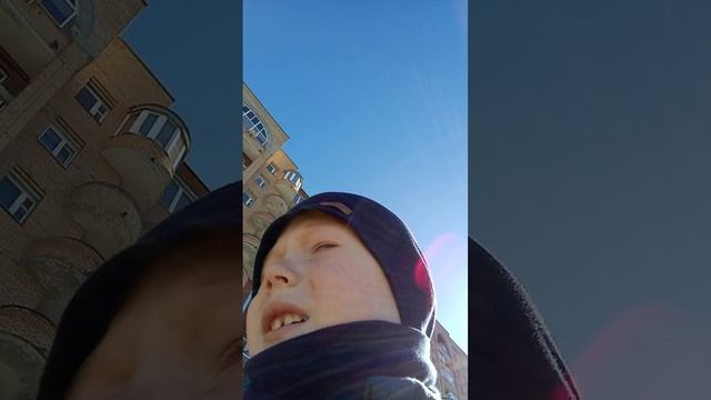 просто разговор