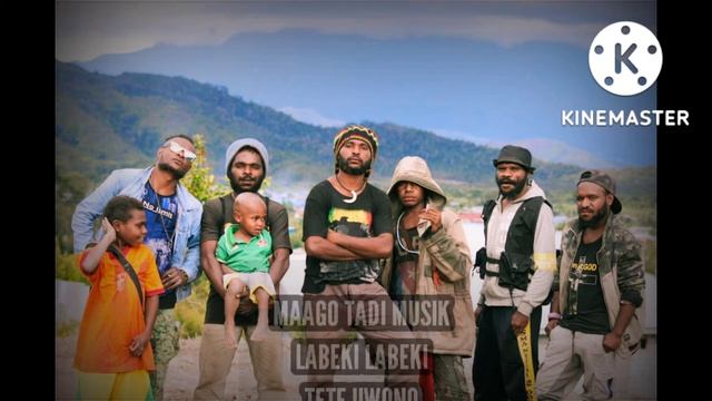 YAGAMO YEE BEUNO DIMI NAGAIGEYE (lagu bahasa daerah 2022)(tete uwono)