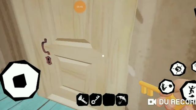 САМОЕ БЫСТРОЕ ПРОХОЖДЕНИЕ Hello neighbor act 3