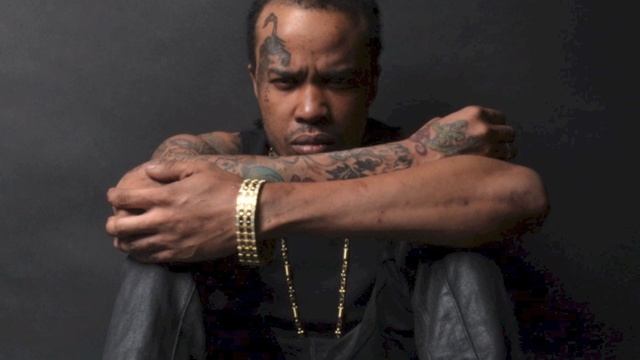 No Enemy - Tommy Lee Sparta