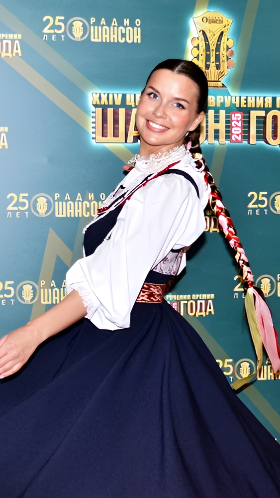 Татьяна Куртукова