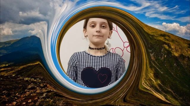ТИЗЕР (про Карпати)