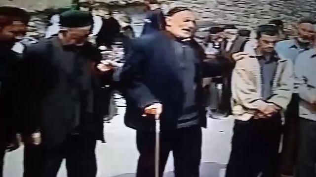 Назму про Умар-Хаджи Андийского 

Чимирза Андийский
