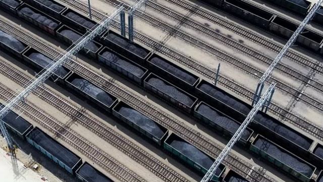 Возможности угольной отрасли РФ позволят достичь уровня добычи более 600 млн тонн.