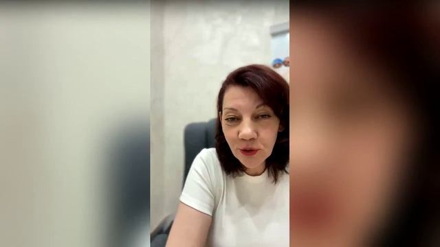 На ваши вопросы отвечает Галина Приходько  тренер   Сюцай тренинг института
