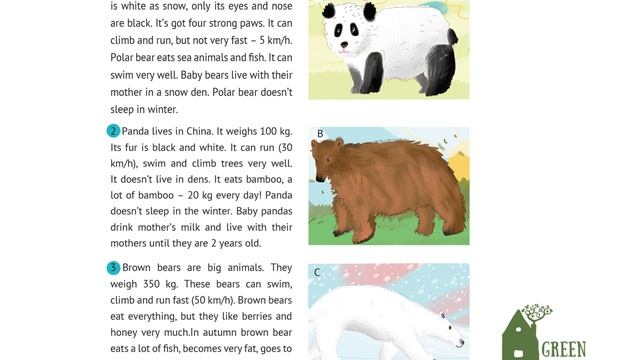 Year ( Step 8 : Unit 40, Ex.1, p.69) 24 EASY STEPS by Green Country