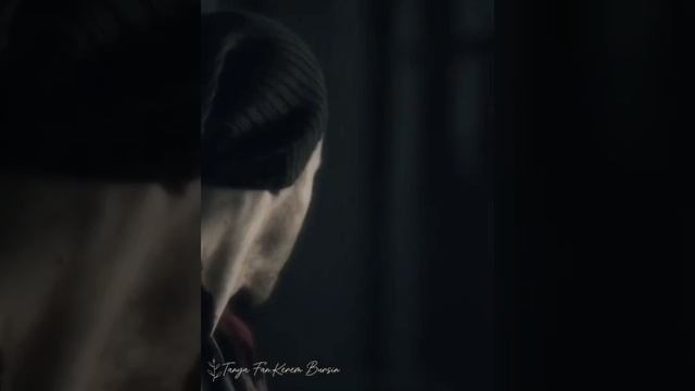 Керем Бюрсин микс ролей