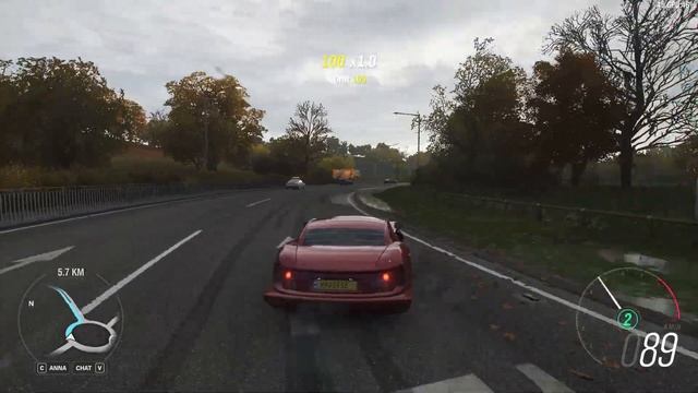 1998 TVR Cerbera Speed 12 | Forza horizon 4