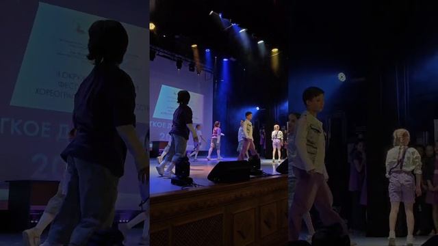 Storm Crew "Чаепитие"