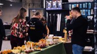 Дни LOYMINA Group в малярном центре Farbig: эксперты рассказывают, как правильно красить