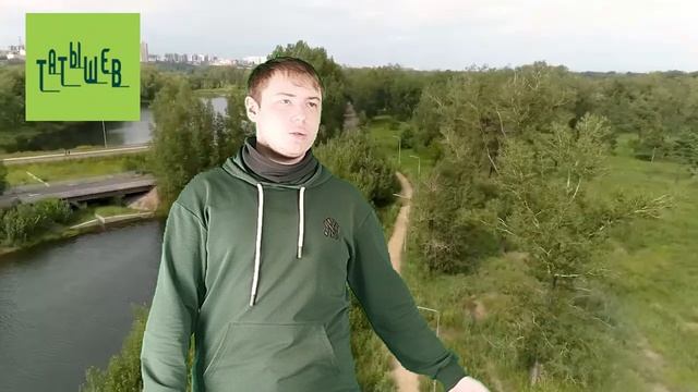 Культурные объекты Красноярска
