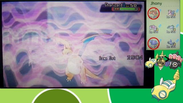 『ポケモンORAS』きのみきのままランダムフリー part8～ノコッチ・ネンドール～