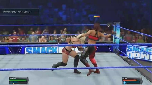🎲 WWE 2K23: Секреты и Пасхалки Режима The Legacy 🥚