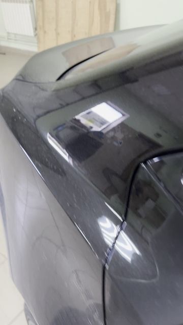Lexus IS доводчики дверей