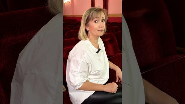 Юбилей ансамбля "Карусель". Выпуск 33