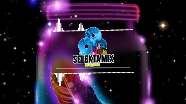 LIN - Se Pas Ene Adieu 🙏 AUDIO BY (SELEKTA MIX) 2021