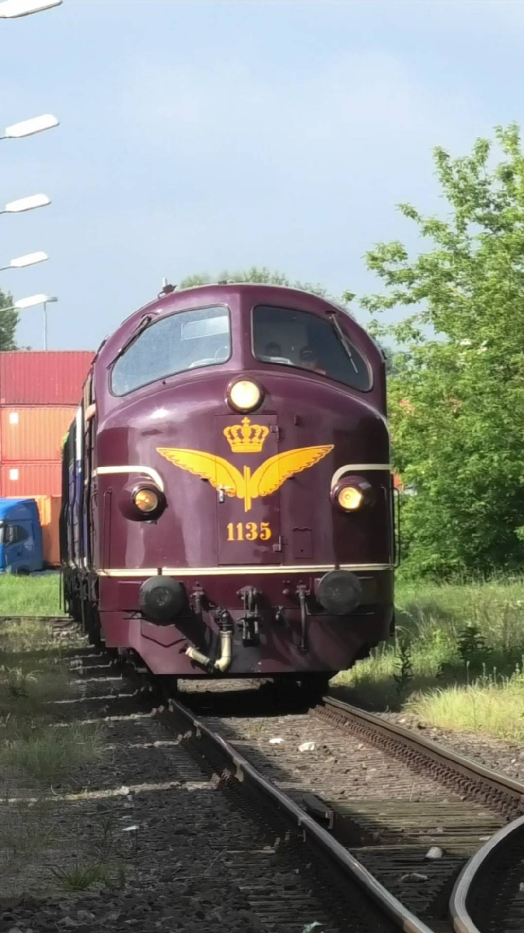 DB-1135