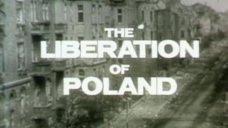 16. «Освобождение Польши»