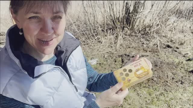 Весенние заботы пчеловода