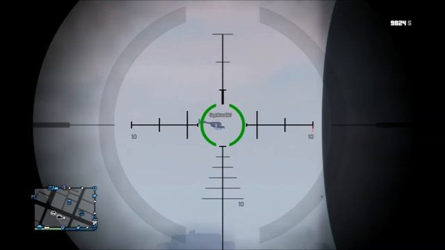 GTA Online - What