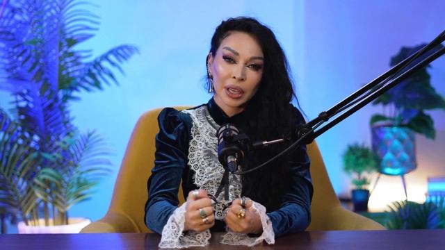 ЧТО ТАКОЕ РЕГРЕССИЯ и как она может вам помочь? Аделина Панина