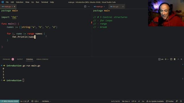 6. Control structures - fulltimegodev - 1920x1080 467K