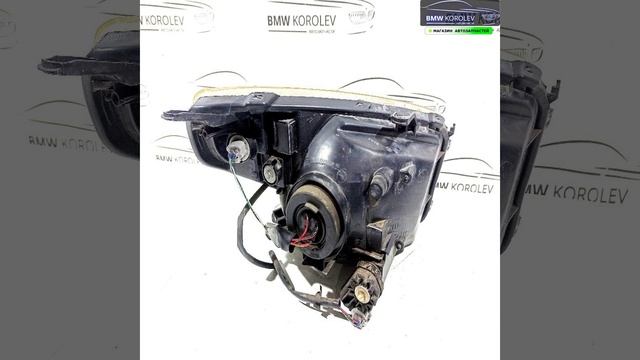 Купить Фара левая галогенная (2000-2006)  RAV4 8110642230 для RAV 4