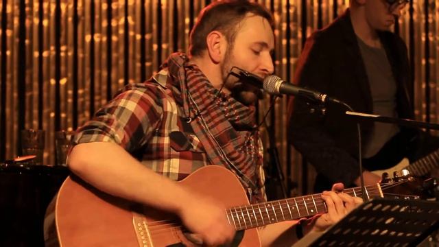 Рок-Альбом, Максим Галанин концерт в театре NO99