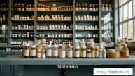 Диоскорея Травы Кавказа