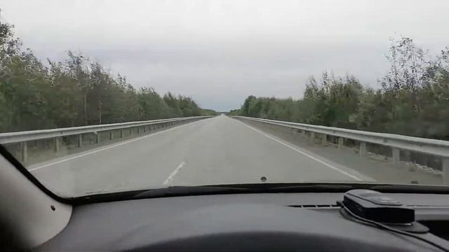 Отпуск 21 Нягань Ейск часть 2
