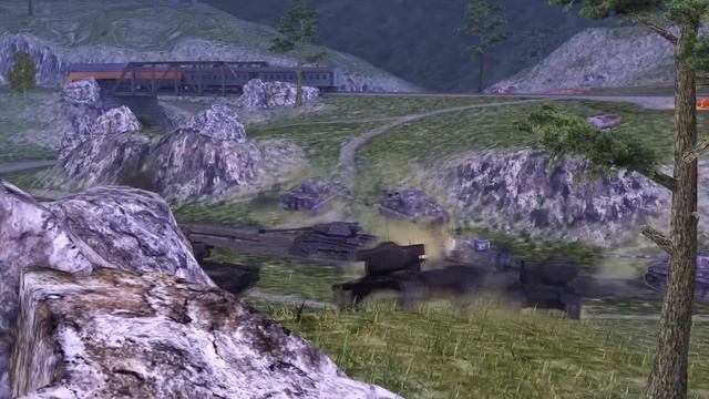 НОВАЯ ИМБА ОБНОВЛЕНИЯ 6.4 WOT BLITZ
