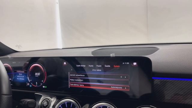 MERCEDES GLB SUV 1.3 200 163KM 2020’ AMG LINE SalonPL 149 900 PLN