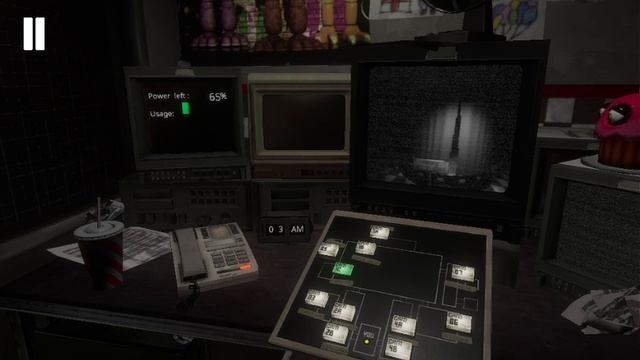 FNAF 1
