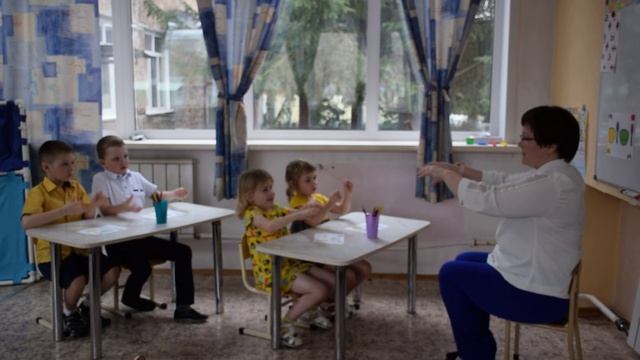 Использование нейроигр в работе.
Учитель - дефектолог Оркина Елена Олеговна