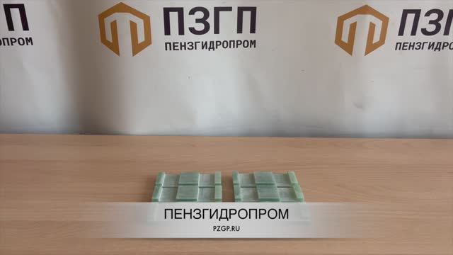 Лопатки насоса Corken Z-3500 Nefrit (усиленные)