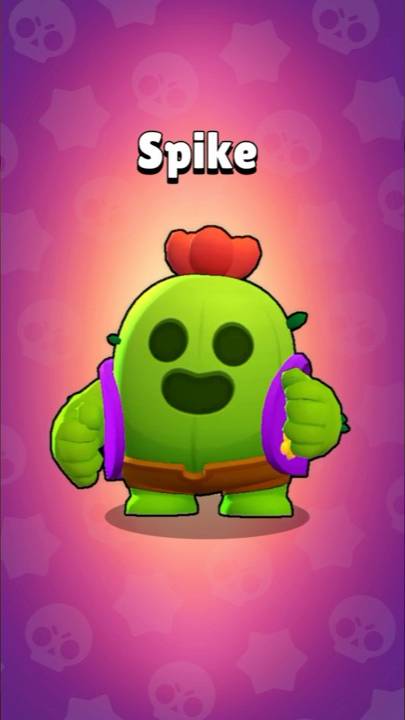 and the counter to brawl stars is...