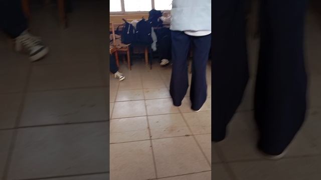 танцы