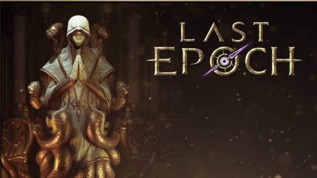 Last Epoch Понедельк ,кошмарим подземелья