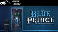 Пробуем впервые | Blue Prince - И это игра года? Это даже не игра!