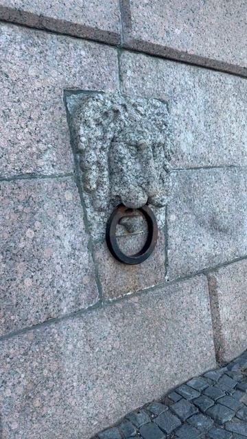 Стрелка Васильевского острова в Петербурге