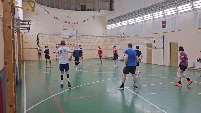 Крыласткое 31.03.2025 (4 партия )