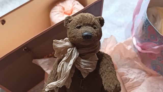 18/24 Подарки на День рождения! 🥳 Новая Акварель Mungvo. Продвижения.