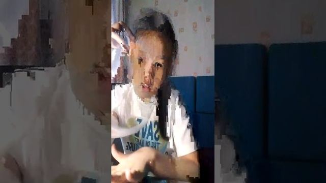 я сломала руку