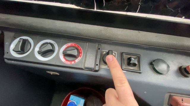 Jelcz M125M/4 CNG Vecto - prezentacja oraz omówienie obsługi