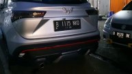 Wuling Smart Enjoy Mewah banget setelah Upgrade Interior Ambient lights